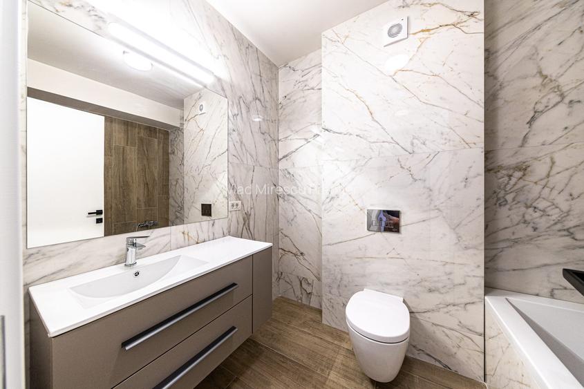 Grand Arena Mall - Postalionului - 3 camere UNIC - Acte Gata - Filmare Reala - 8