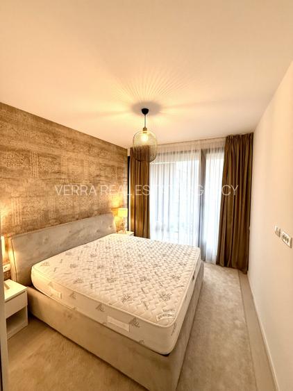 Apartament de inchiriat 3 camere Herastrau/Nordului - 9