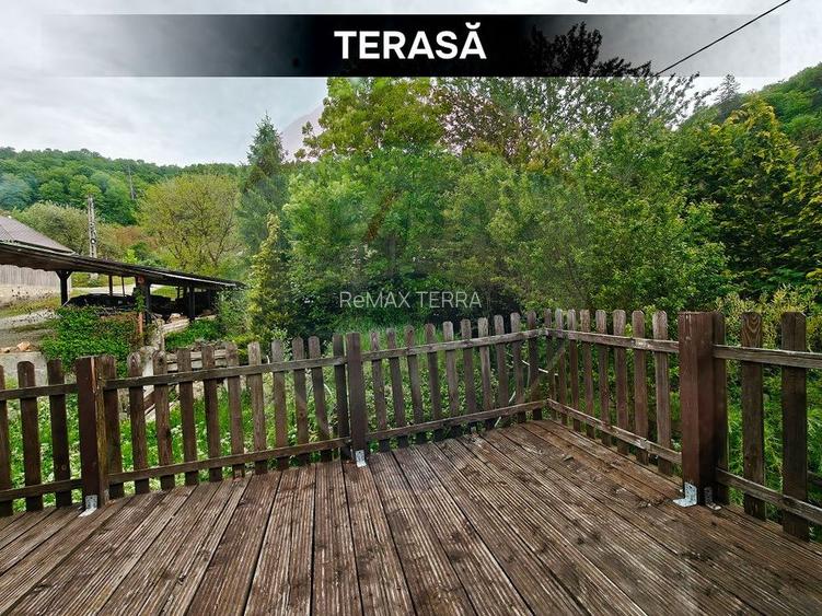 Cabană de vacanță în Băiuț, Maramureș | Natură, liniște și intimitate - 12