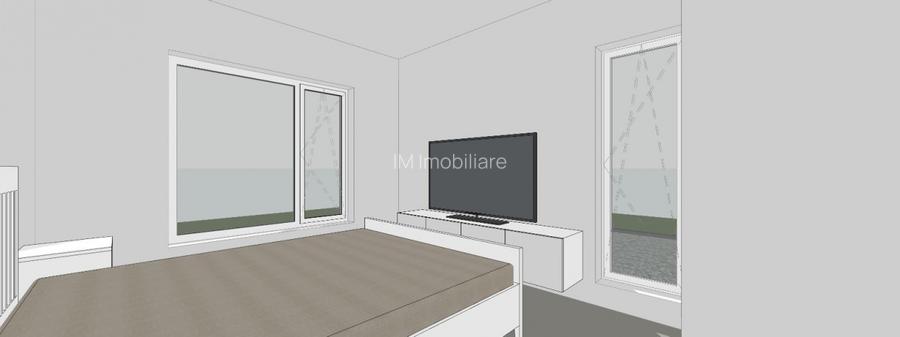 Mosnita Noua - Duplex 5 cam - Su120mp - St350mp -finisaje la alegere - 11