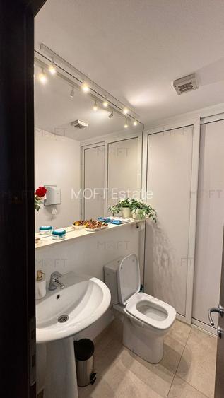 Cabinet stomatologic echipat in clinica | Sterilizare | parcare - 10