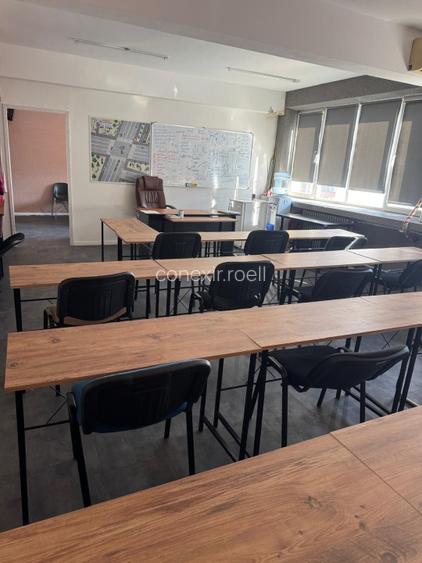 Inchiriere spatii birouri - 2