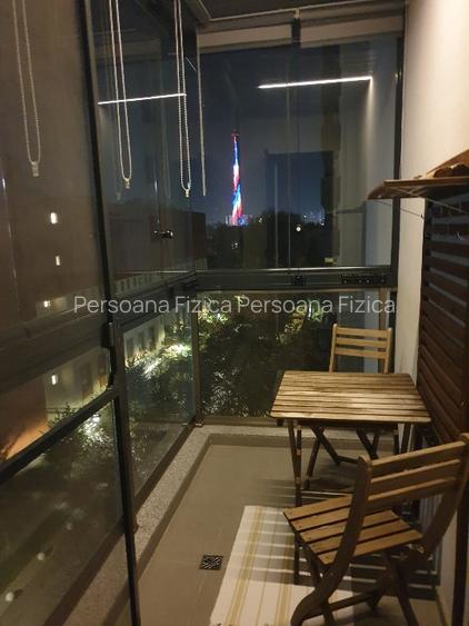 Inchiriere apartament 2 camere decomandat Grozavesti Novum Politehnica - 11