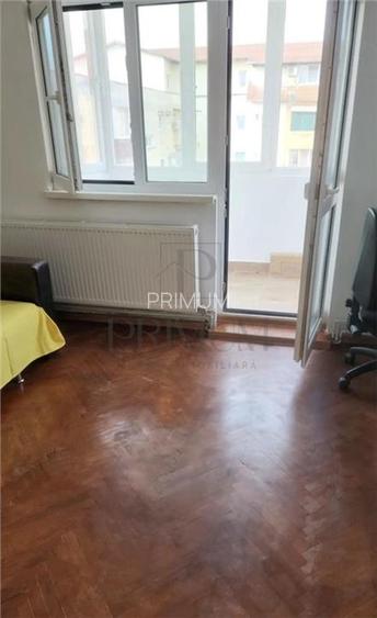 GIROCULUI - 2 Camere - Decomandat - Centrala proprie - Termoizolat - 2