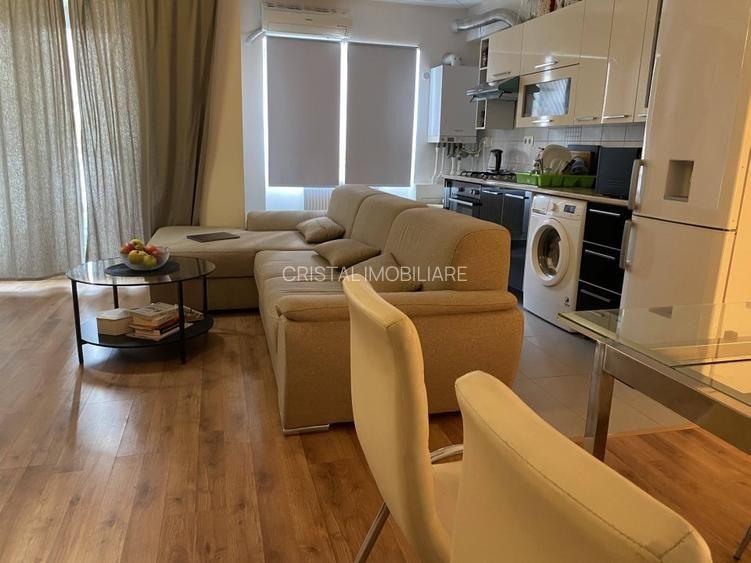 Apartament Premium 2 camere, complet mobilat si utilat, Drumul Taberei - 8