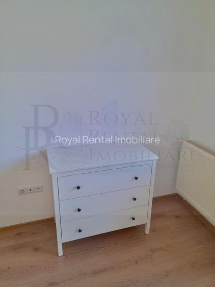 Apartament 2 camere | Modern | Parcare subterană | Disponibil imediat - 4