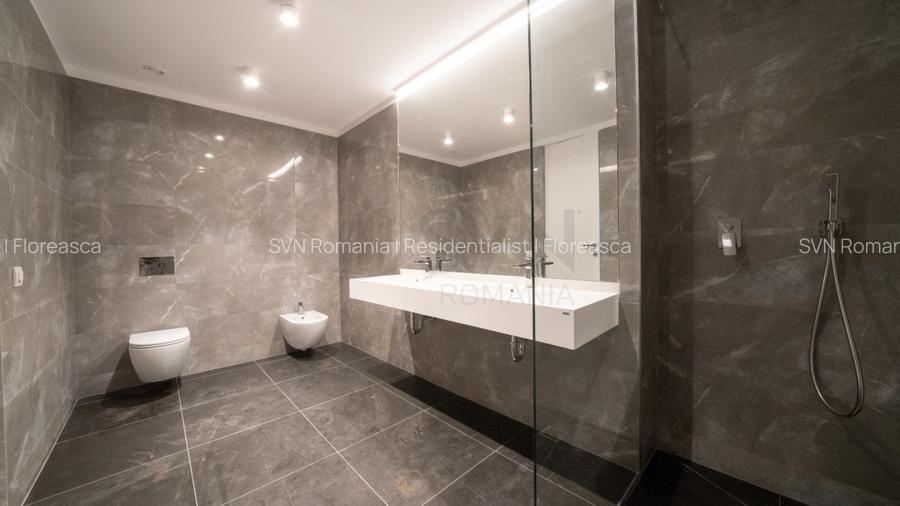 REA1027533 Apartament High End 4 camere I One Mircea Eliade - 13