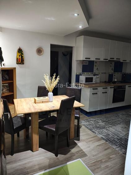 Apartament 3 camere 73 mp bucatarie generoasa lift pivnita Vasile Aron - 13