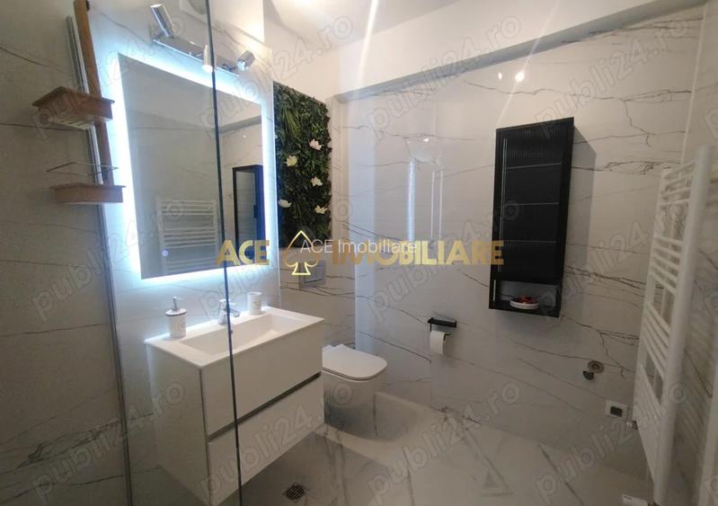 Garsoniera de inchiriat | Pipera | Metrou | Centrala Proprie - 5