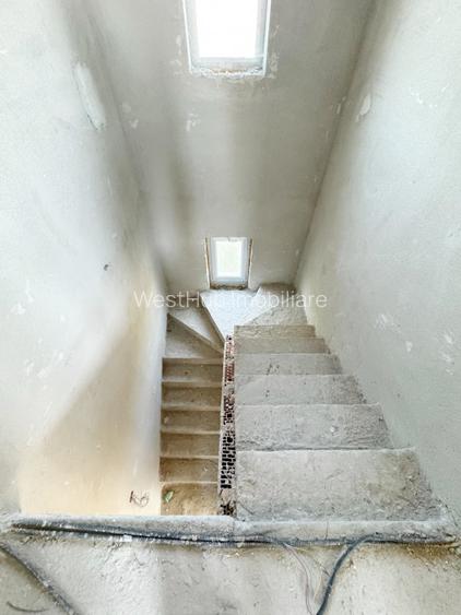 Duplex 4 camere, 110 mp utili, 200mp teren - Giroc - 20