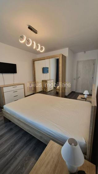City of Mara| 2 camere-apartament modern| loc de parcare inclus| mobilat complet - 4