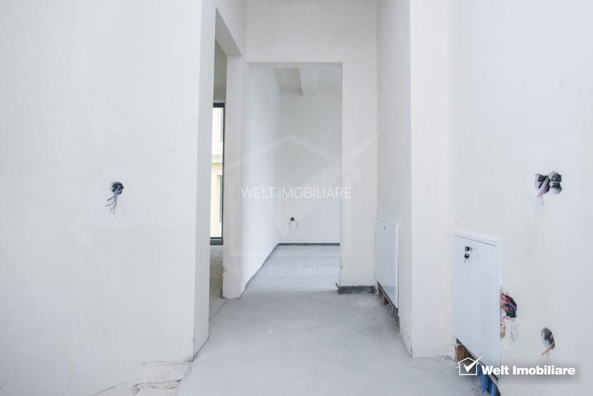 Duplex  Premium in apropierea Padurii Hoia - 18