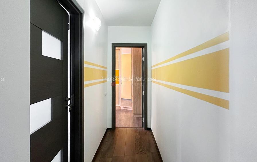 Structura Decomandata Zona Linistita - 7