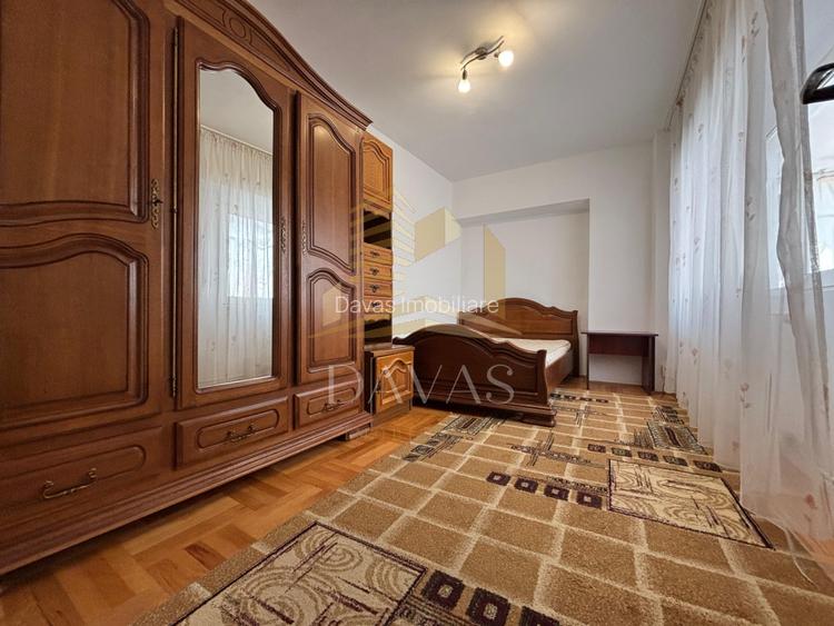 Apartament de 2 camere decomandat | Manastur - 4