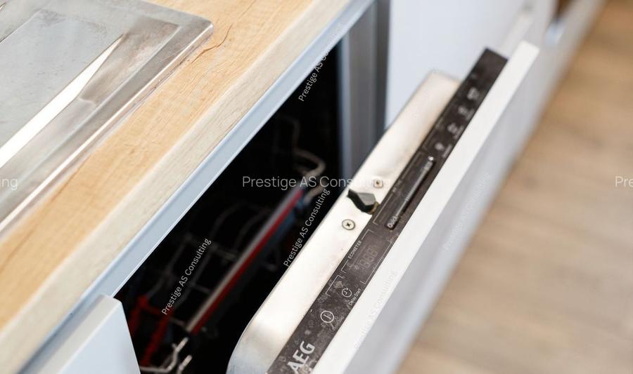 Segmentul Lux | 3 camere & 2 bai |  Terasa & Garaj Subteran - 33