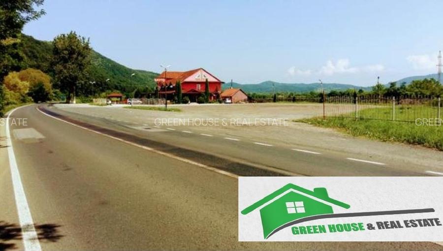 Afacere la cheie Motel Paradis loc.Petris, ideal pentru Sala evenimente - 3