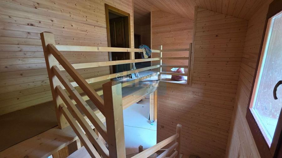 Casă de vacanță pe malul Dunării, Svinița - 8