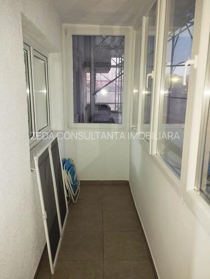 2 camere Dristor - Rond Baba Novac - 16