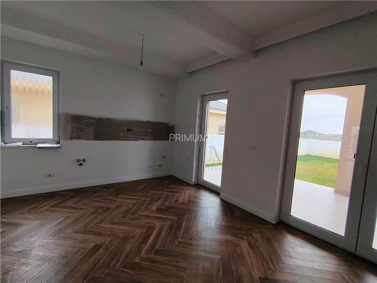 Duplex superb - 5 camere - toate utilitatile - finisaje premium - dormitor la pa - 14