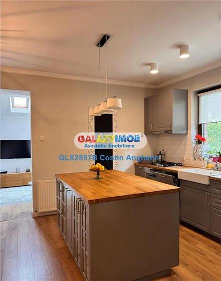 Vila Premium 4 Camere - Aviatiei - 6