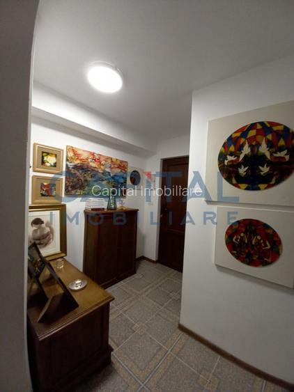 Apartament spatios 3 camere langa Parcul Rozelor - 6