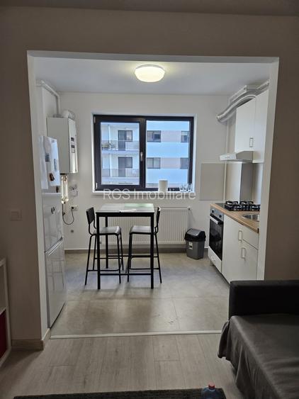 Apartament 2 camere/Pallady ,complexul Hils - 4