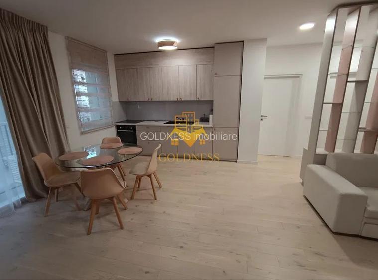 2 camere, modern, garaj,AC,bloc nou, zona Centrala, Record Park, Paris - 6