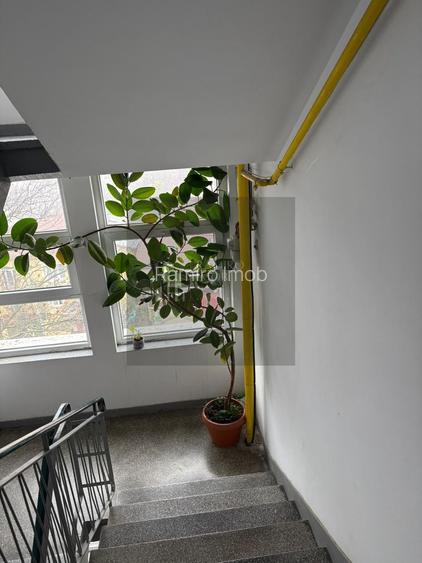 Apartament 2 camere Soseaua Giurgiului / Bloc reabilitat - 2