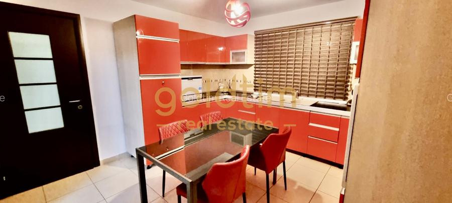 VILA INDIVIDUALA/PIPERA/PISCINA/SPATII GENEROASE/DRESSING/SUPRAVEGHERE VIDEO - 21