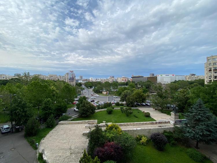 Vanzare apartament 4 camere 98mp ultracentral Piata Unirii metrou - 21