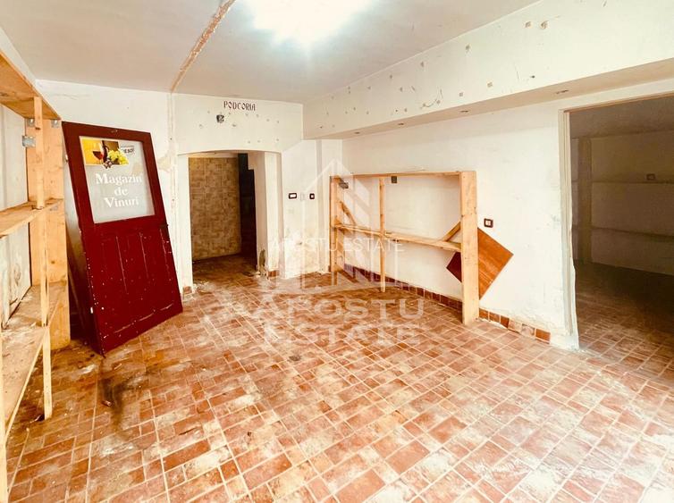 Spatiu comercial - zona Piata Catedralei - 4