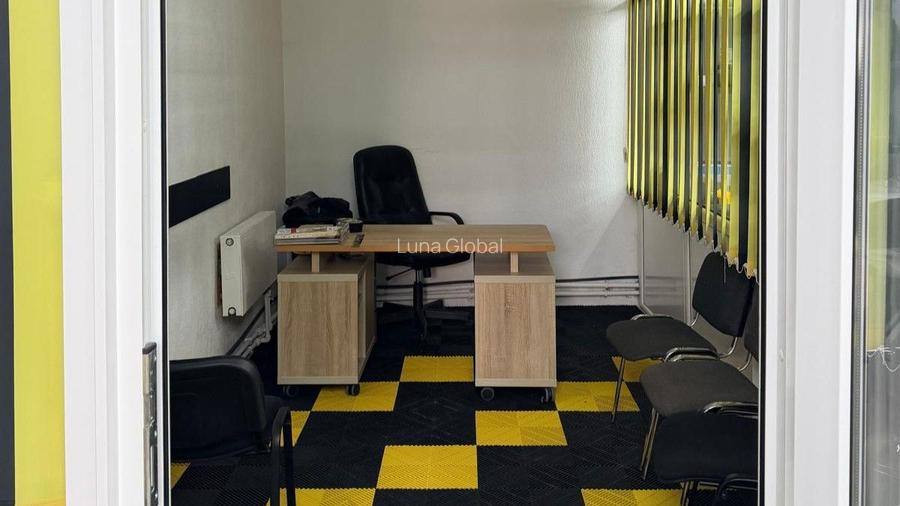 Casă + sediu firmă – investitie in Diosig cu teren generos - 3