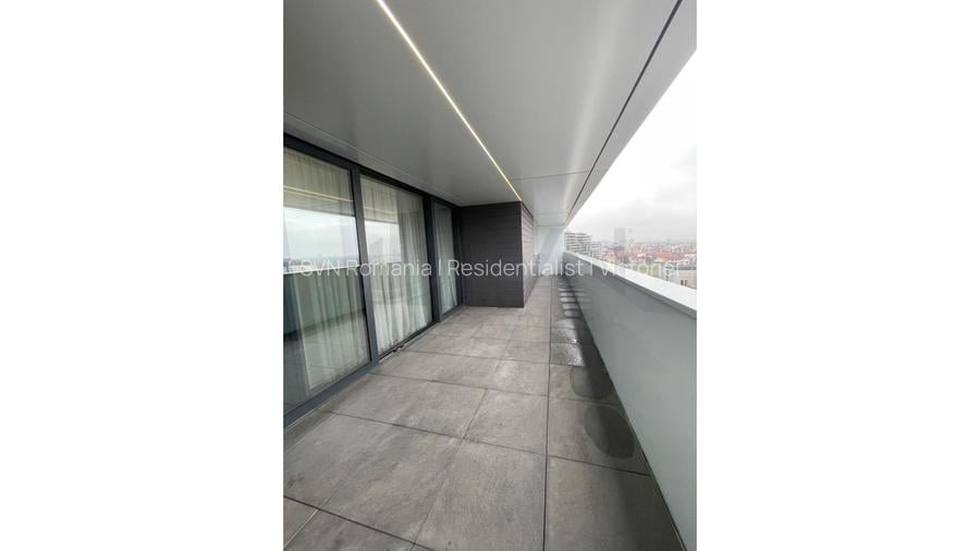 REA1027014 Apartament cu 2 camere de inchiriat Cortina Residence - 6