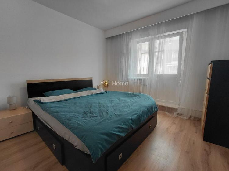 APARTAMENT 3 CAMERE DE VANZARE ALEEA IASOMIEI TURNIȘOR - 3