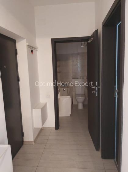 Inchiriere ap 2 camere Herastrau-Nordului-Greek School, et 1/6, bl 2012, 54mp - 9