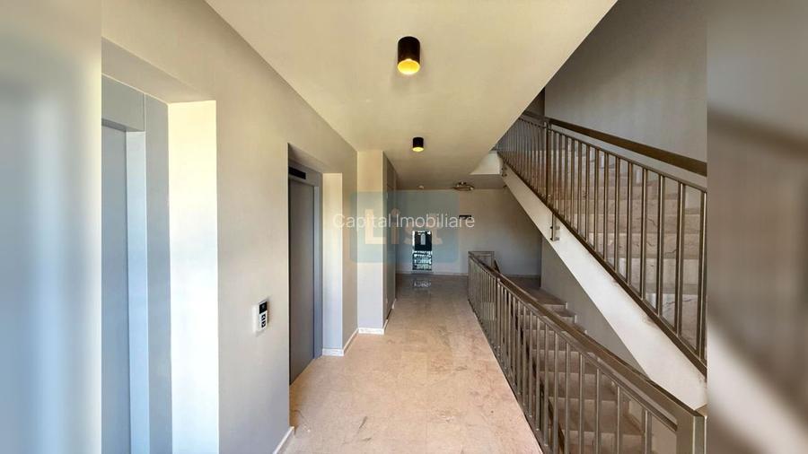 Comision 0%! Apartament 2 camere, Intre Lacuri, 46mp, bloc nou - 9