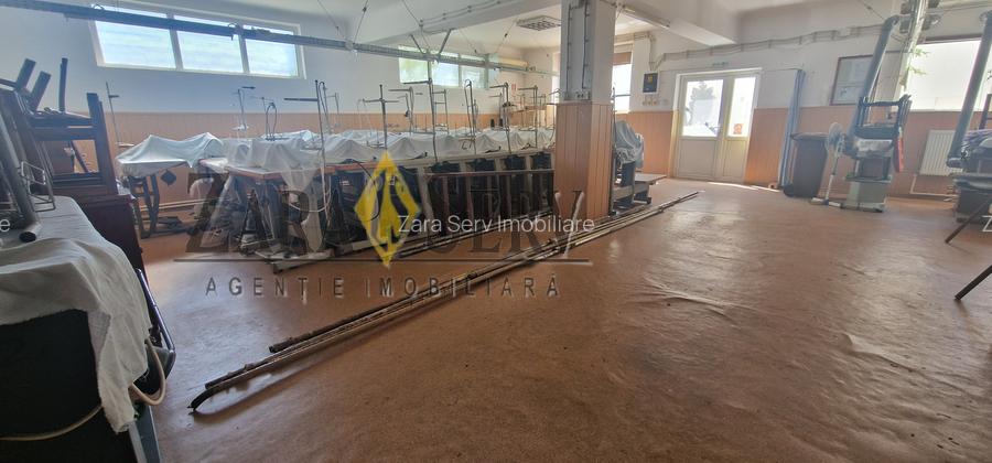 Spațiu pentru diverse activități – Central, 240 mp, Parter - 7