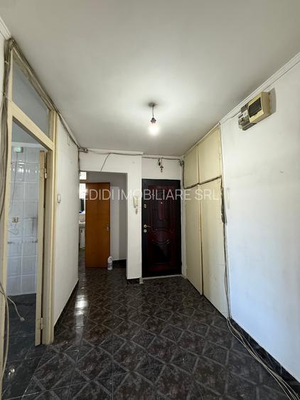 Vanzare 3 Camere Militari, Metrou Gorjului, Piata Veteranilor - 8