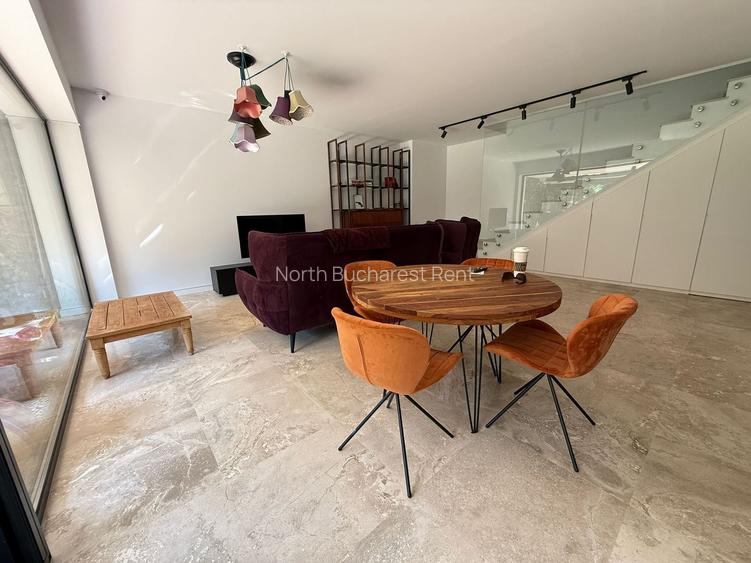 Vila premium de inchiriat | Pipera-Voluntari | Finisaje Premium - 2