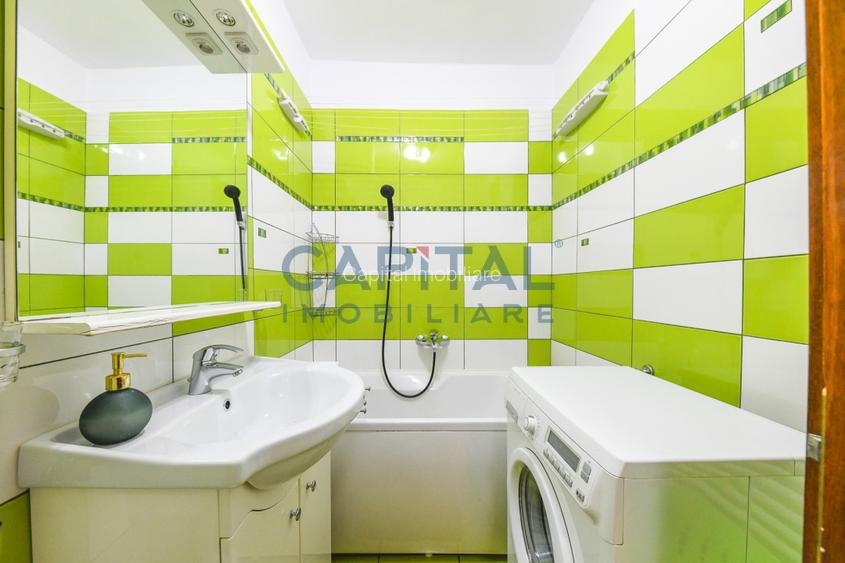 COMISION 0! Apartament 2 camere | FSEGA| Langa Iulis Mall | - 9