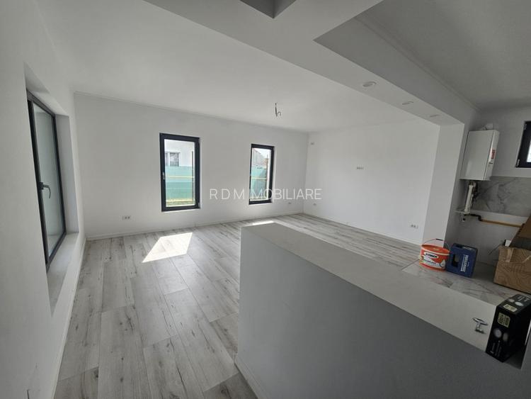 Casa individuala de vanzare-Domnesti - 12