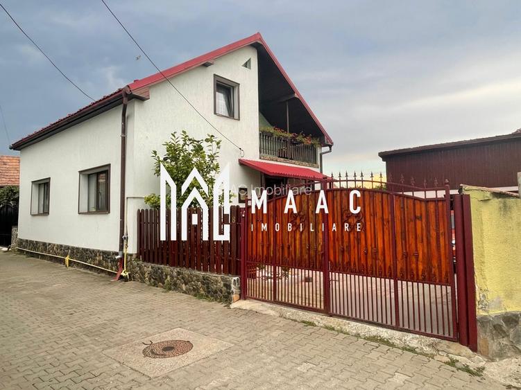 Casă individuală | 4 dormitoare | Garaj | 250 mp teren | Șelimbăr - 2