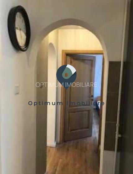 Apartament cu 2 camere, renovat, etaj 4/10 in Manastur, zona Calvaria! - 7