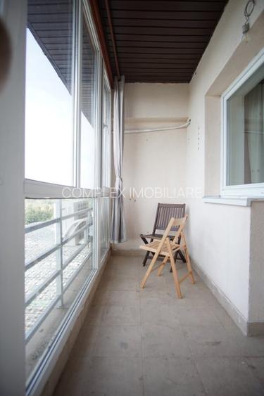 Unirii Splai | Vitan Barzesti | Confort Park | Garsoniera la cheie cu centrala - 4