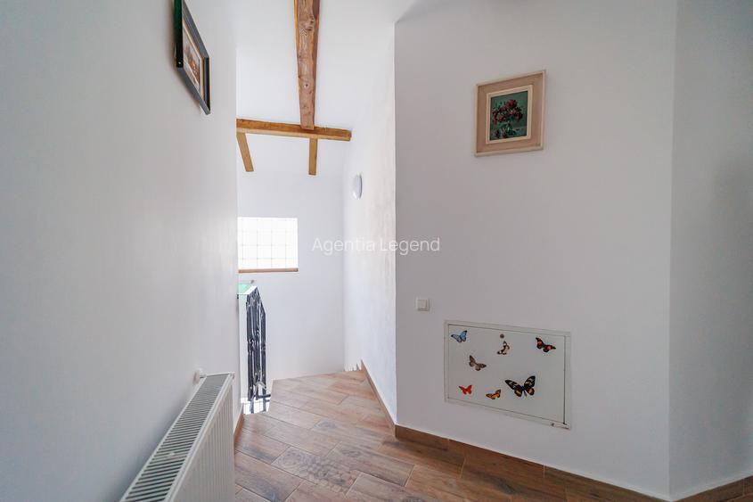 Casă Săcele Turcheș - 5