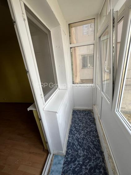Apartament 4 camere, etaj 1/4, zona Mausoleul Eroilor - Sud - 10