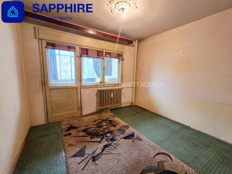 Apartament 4 camere Calea 13 Septembrie - Marriott, ideal investiție - 4