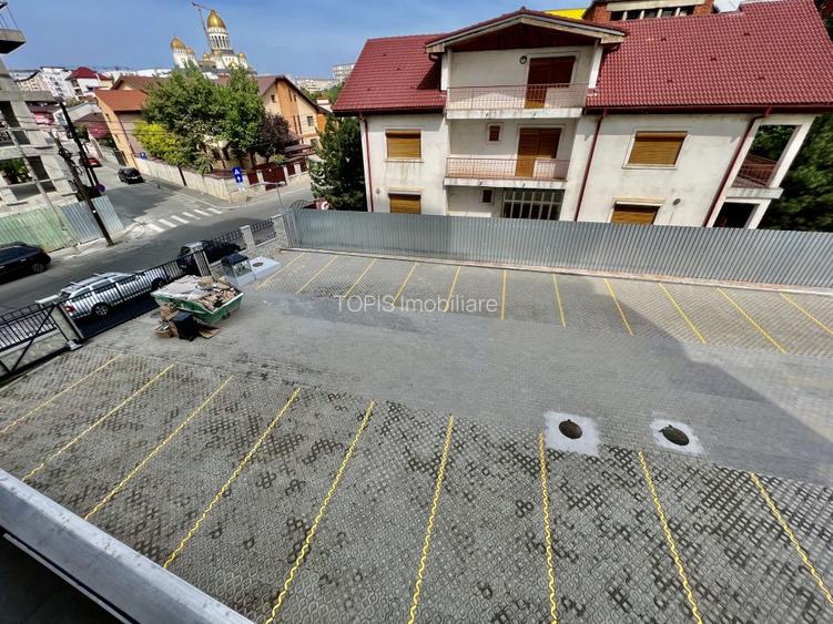 Unirii / 13 Septembrie/ Casa Poporului/ Hotel JW Marriott/ Contorizare separata - 19