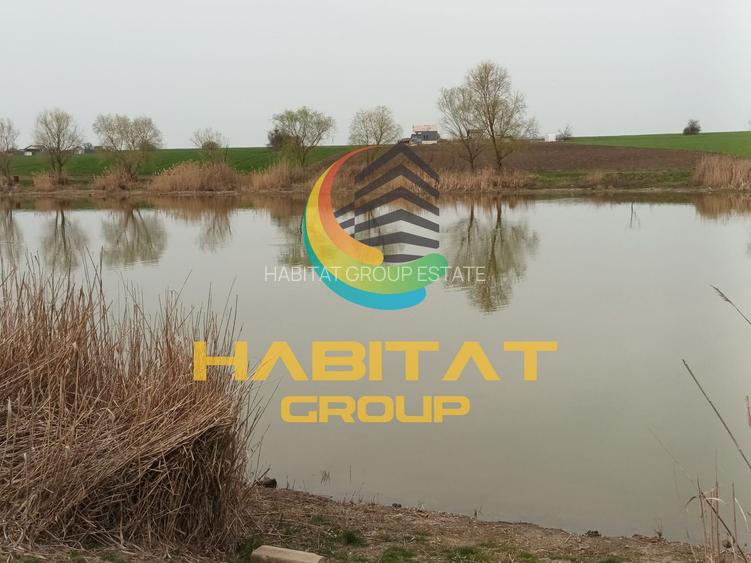 Teren Intravilan - Vedere la Lac - Rate la Dezvoltator - 7