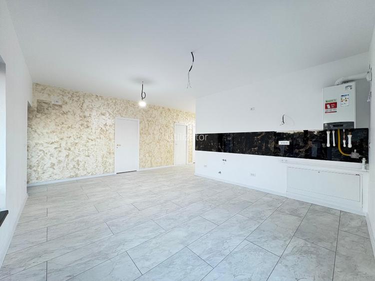 CASĂ NOUĂ PREMIUM VASLUI - Cartier | 124 MP | 450 MP teren |  - 7